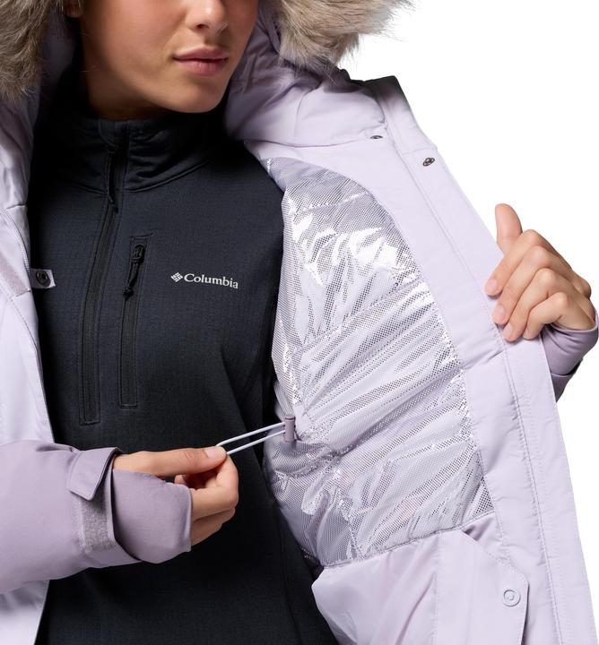 Actual product image Columbia Ava Alpine™ II Insulated Jacket (S)