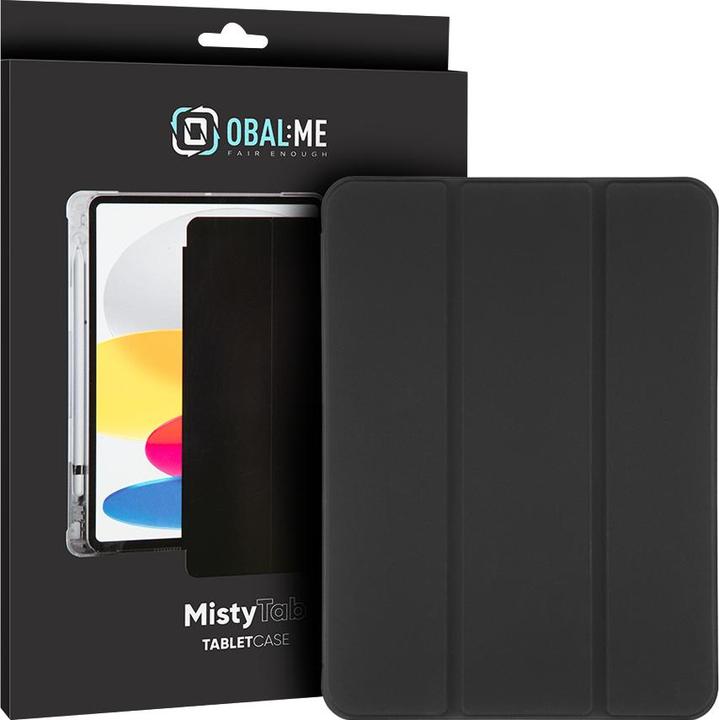 Actual product image Obal:Me MistyTab Hülle (Samsung Galaxy Tab S10 FE, Samsung Galaxy Tab S10 Lite, Samsung Galaxy Tab S9, Samsung Galaxy Tab S9 FE)