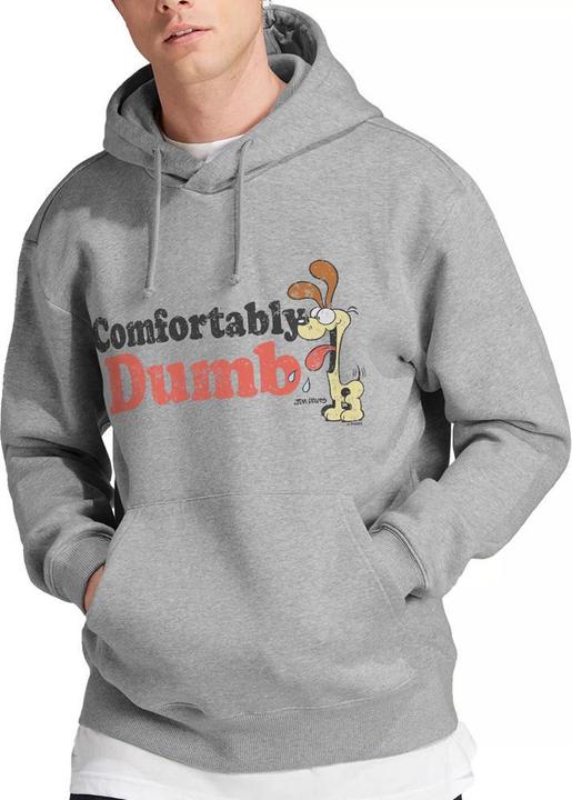 Produktbild Garfield Comfortably Dumb Kapuzenpullover (M)