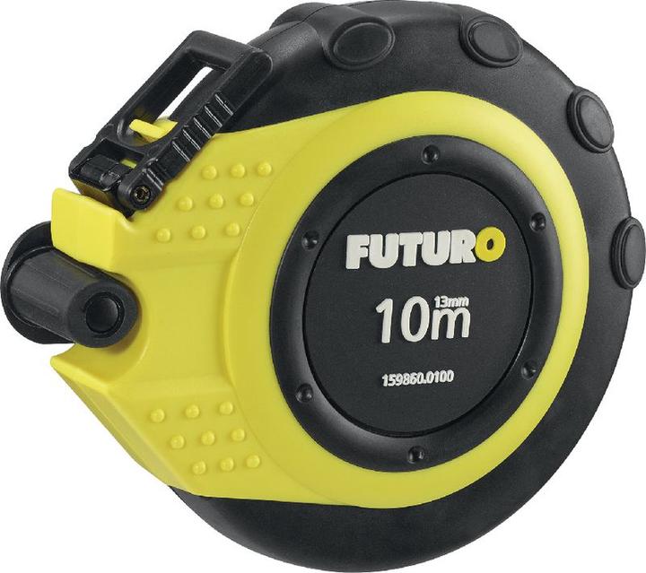 Actual product image Futuro BRW Steel tape rule