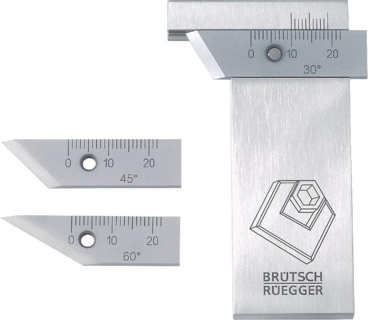 Produktbild Futuro BRW Fasenlehre-Set