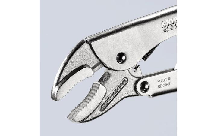 Actual product image Knipex Grip Pliers (250 mm)