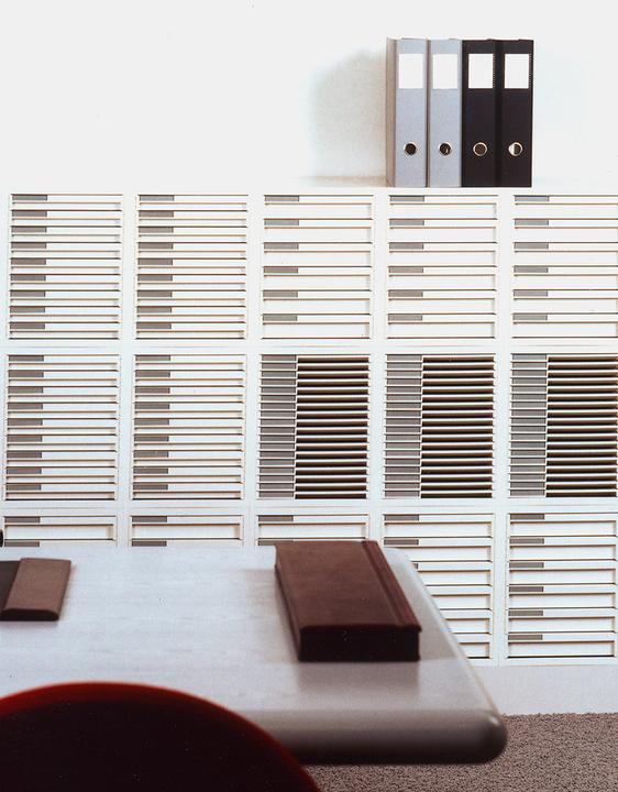 Image du produit Styro Schubladenbox (C4)