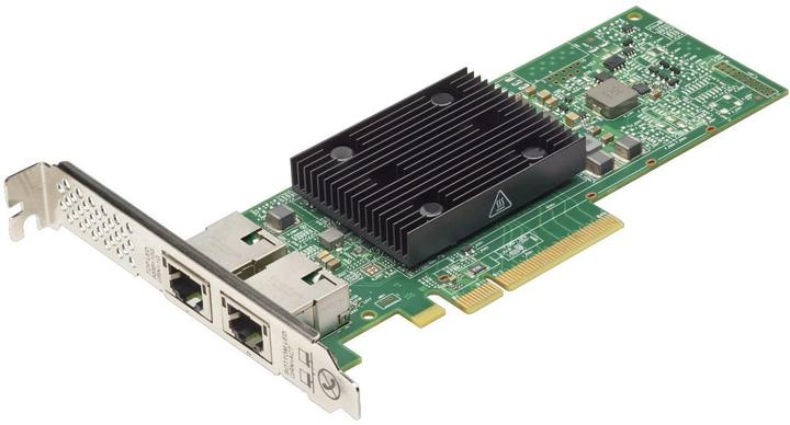 Dell Network card, 10GbE NIC dual port (Ethernet, RJ45)