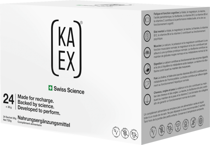 Produktbild Ka-Ex Reload Multipack (24 Stück, Beutel, 720 g)