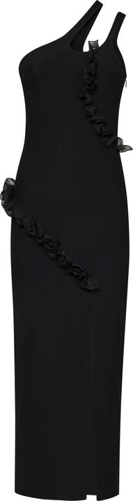 Actual product image Nensi Dojaka Dresses Black (L)