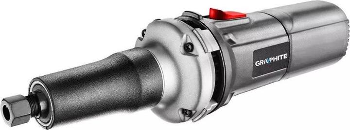 Actual product image Graphite 59G071 grinder (Straight grinder, 710 W)