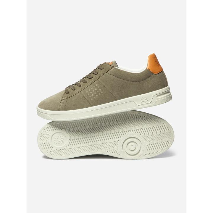 Produktbild TBS Wildlederschuhe (41)