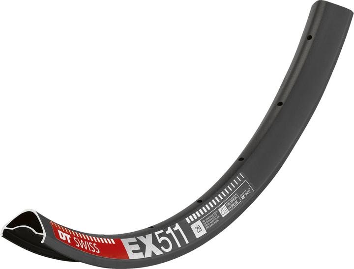 DT Swiss Rim EX 511 (22.17")