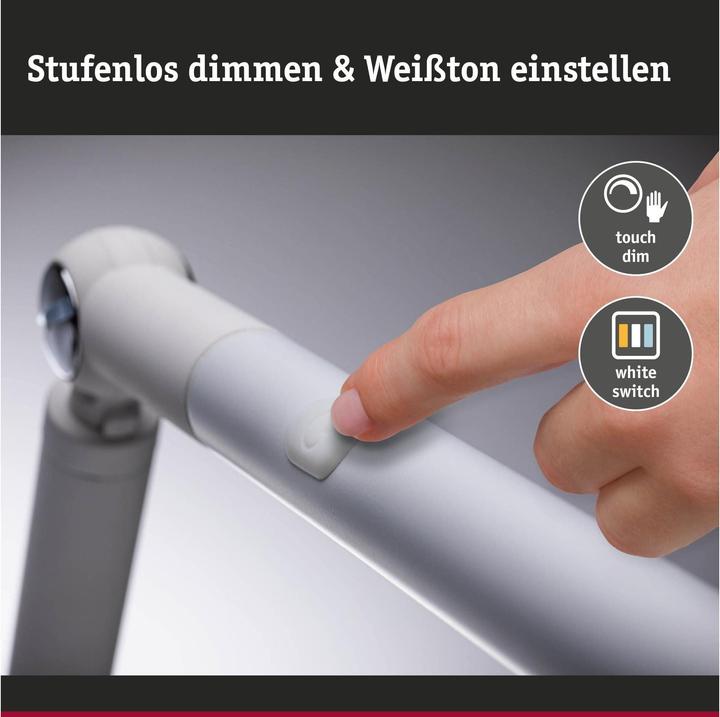 Actual product image Paulmann FlexBar (1000 lm)