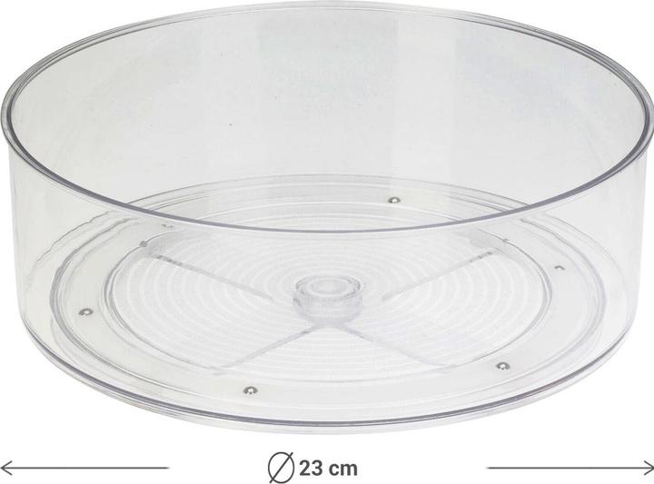 Produktbild Storage Solutions Kühlschrank-Drehteller