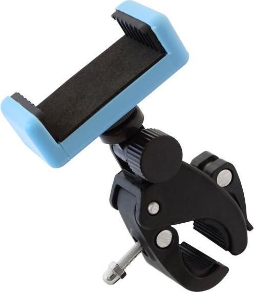 Produktbild keepdrum Smartphone Halterung Blau