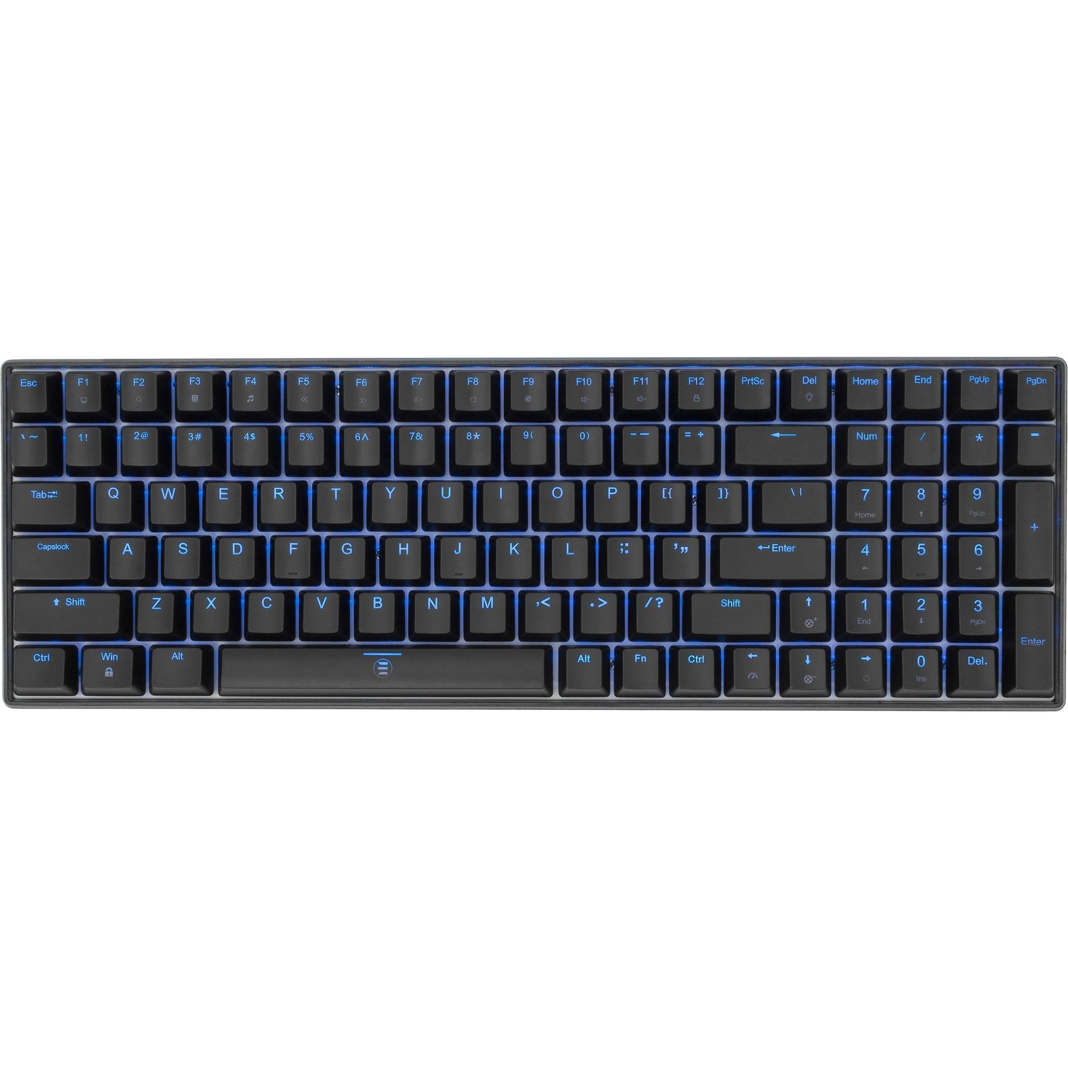 Eshark ESL-K2 Katana USA (US, Kabelgebunden) (KATANA-US)