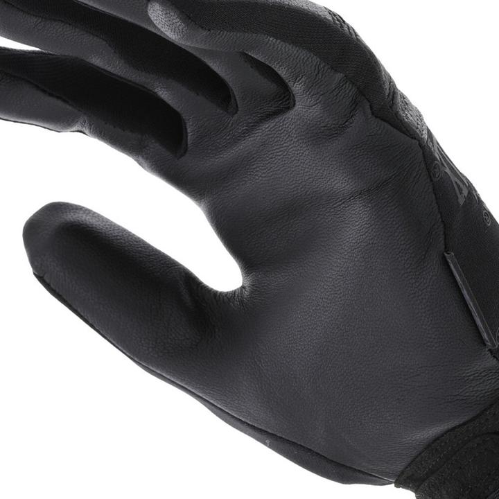 Produktbild Mechanix Wear Tactical gloves Mechanix TS RECON black size 11 / XL. (11, XL)
