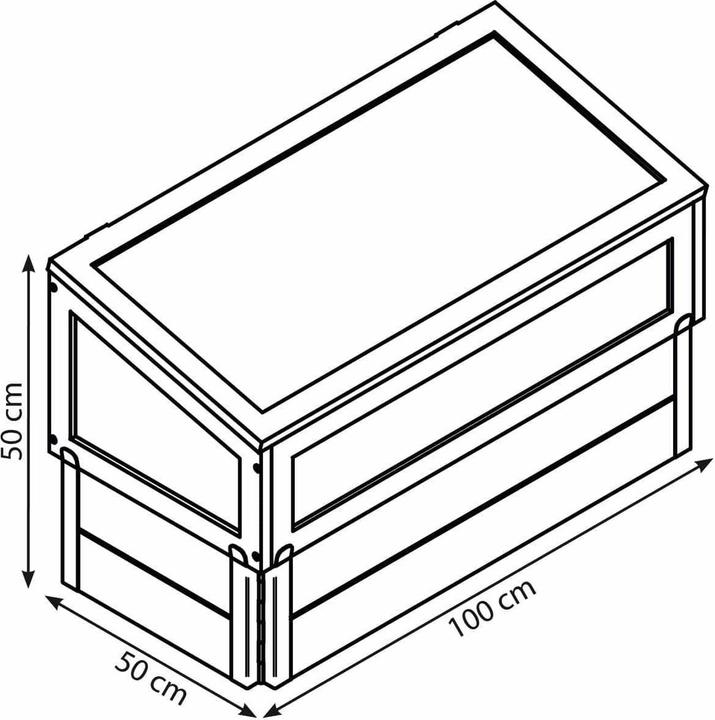Image du produit Dobar Plateau d'éveil