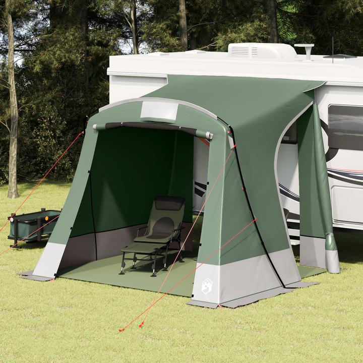 Actual product image vidaXL Portable tent (4.80 kg)