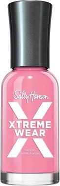 Produktbild Sally Hansen Hard As Nails Xtreme Wear Nail Color - Firming nail polish 11.8 ml 213 Watermelon