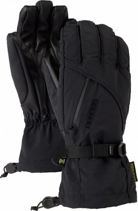 Produktbild Burton W Baker 2 In 1 Glv True Black (S)