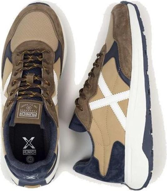 Immagine prodotto MunichSport Babel 11 Sneaker (45)