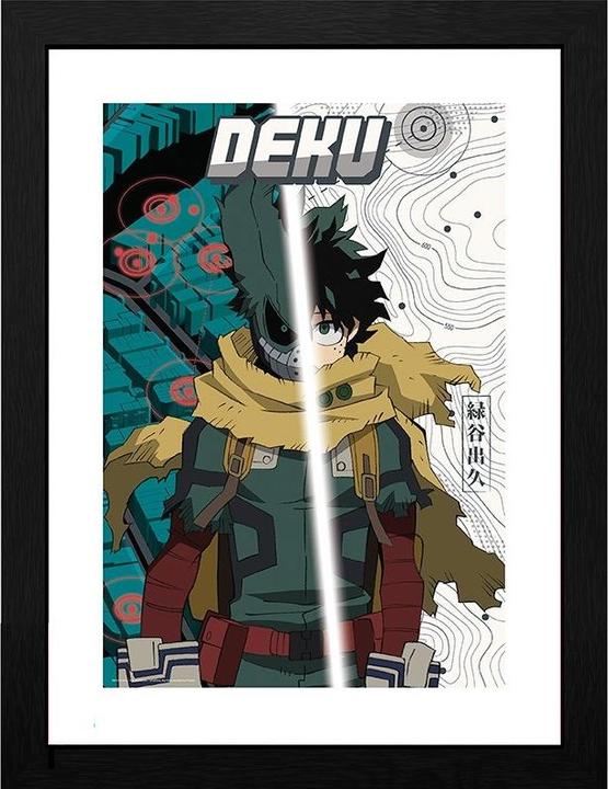 Immagine prodotto GB Eye My Hero Academia - Dark Deku