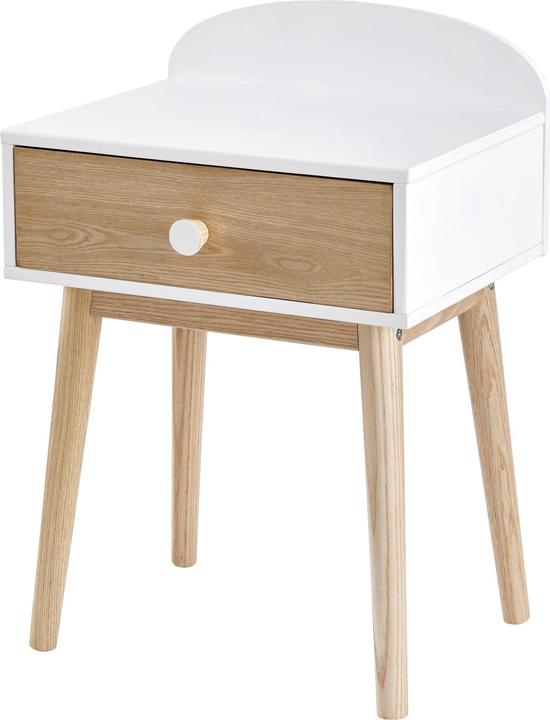 Produktbild Vertbaudet Nachttisch (40 x 31.20 x 58.50 cm)