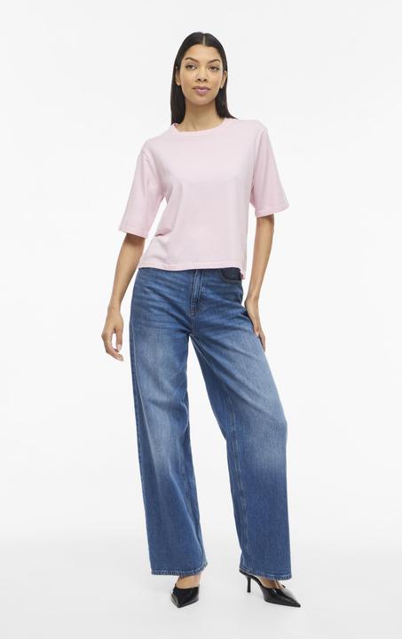 Immagine prodotto Vila VIMALU Kurzärmeliges Strickoberteil (M)