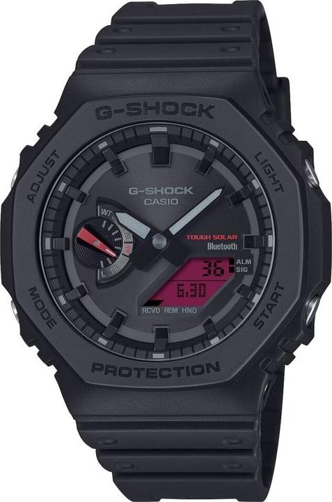 Image du produit Casio GA-B2100BBR-1AER