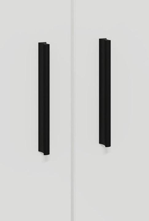 Produktbild vidaXL Bettrahmen (70 x 190 cm)