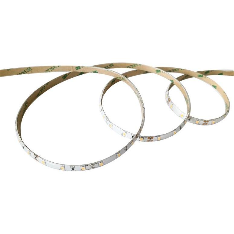 Standart, LED Streifen, LED STRIP 4.8W/M 5M NAT WHITE IP65 12V (20.80 cm)