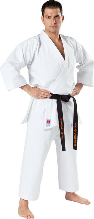 Produktbild Kwon karate-kimono kata tanaka 10 oz (134, 140, 146, 152, 158, 164, 170, 176, 182, 188)