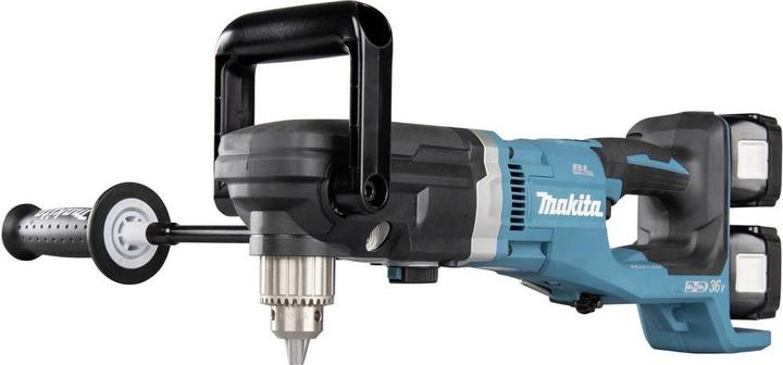 Immagine prodotto Makita DDA460ZK
