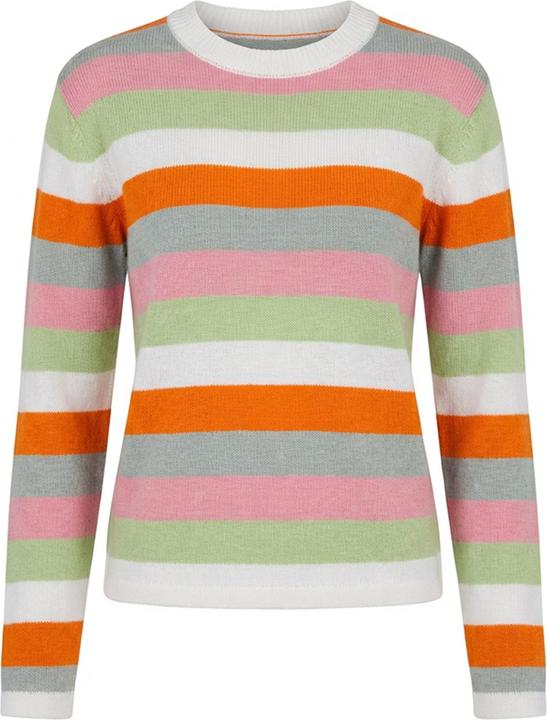 Produktbild Sealand Damen Streifenpullover (S)