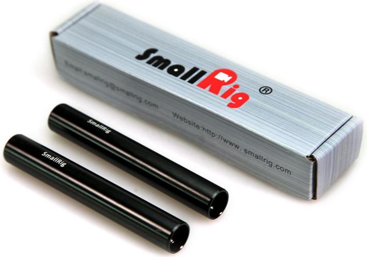 Immagine prodotto SmallRig Barre M12 (Accessori video vari)