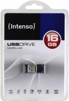 Produktbild Intenso Micro Line (16 GB, USB-A)