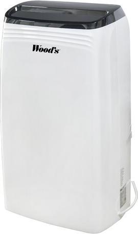 Produktbild Wood's MDK21 (70 m², 20 l/24h)