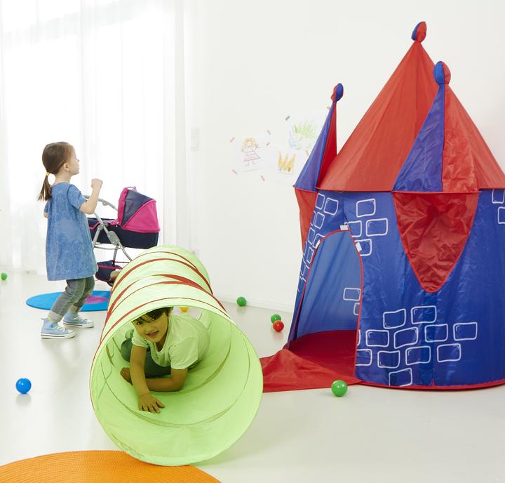 Immagine prodotto Knorrtoys Tunnel di gioco "Bilba