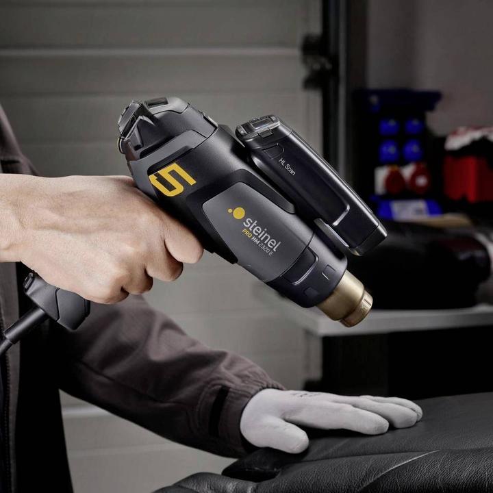Produktbild Steinel Heissluftgebläse 07832189672