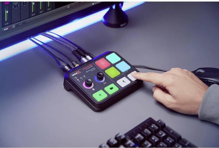 Immagine prodotto RØDE X Streamer X