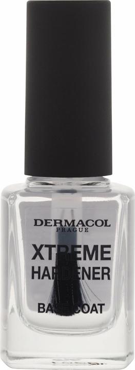 Dermacol Xtreme Hardener (Base Coat) 11 ml (Base Coat)