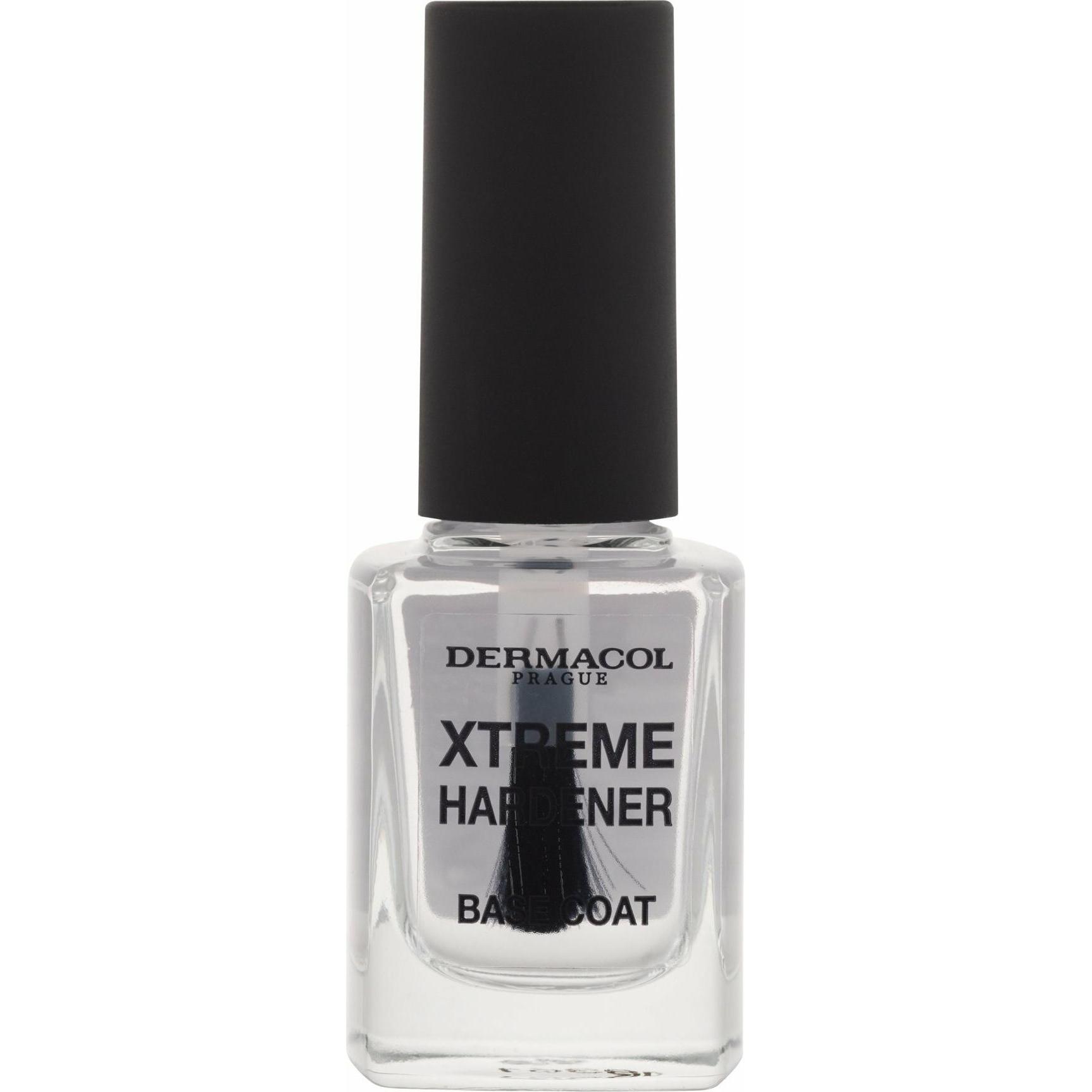 Dermacol , Nagellack, Xtreme Hardener (Base Coat) 11 Ml (Base Coat)
