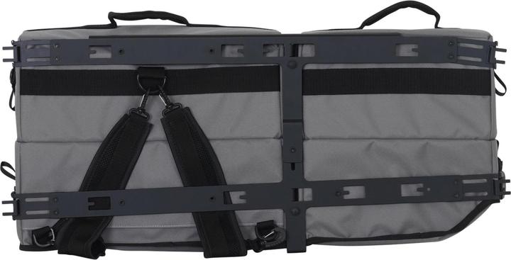 Produktbild Felleisen 4er-TaschensetFord Turneo Custom L1,inkl. Thermomatten in Schwarz (24 l)