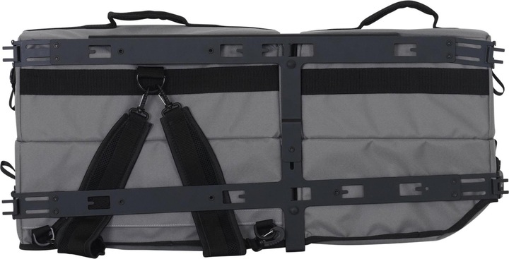 Immagine prodotto Felleisen Set di 4 borseFord Turneo Custom L1, incl. tappetini termici in nero (24 l)