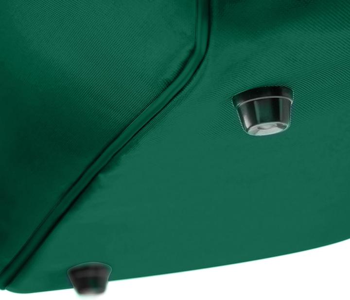 Actual product image Quadral Large Boot Bag