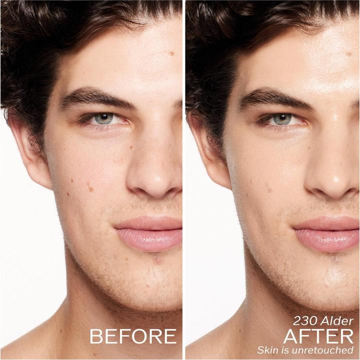 Immagine prodotto Shiseido Fond de Teint Rivitalizzante n. 230 (230 Ontano)