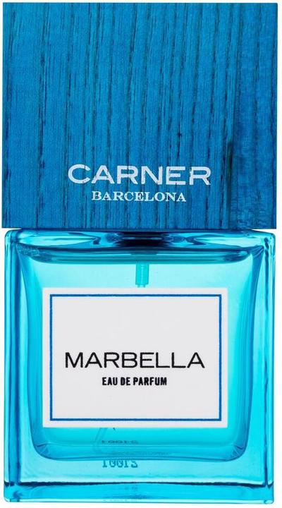 Immagine prodotto Carner Barcelona Marbella (Eau de parfum, 100 ml)