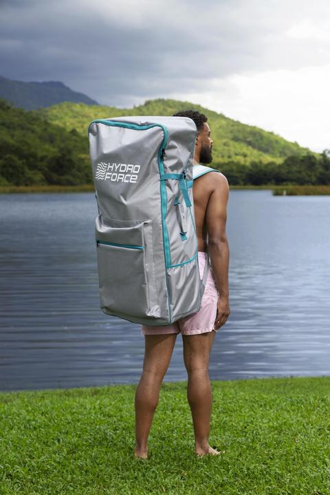 Image du produit Bestway Hydro Force (11')