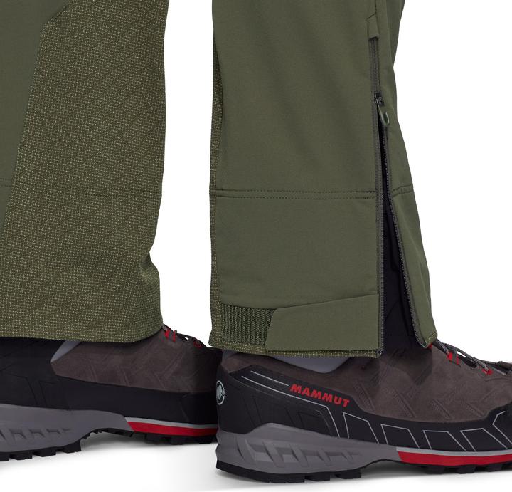 Produktbild Mammut Taiss Pro SO Pants Men (XXL)