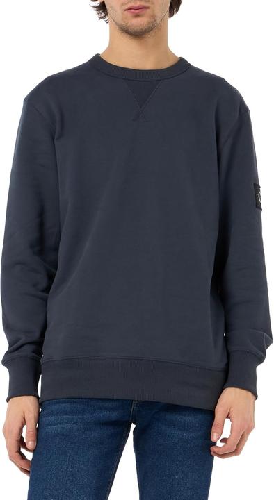 Produktbild Calvin Klein Jeans Badge Crew Neck (S)