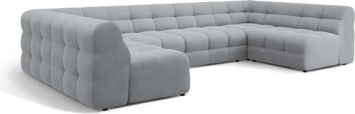 Actual product image Micadoni Kendal (Sofa landscape)