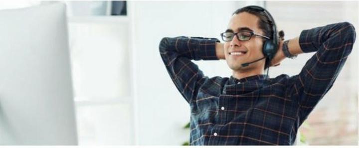 Actual product image Creative Hs-720 Usb V2 (Cable, USB-A)